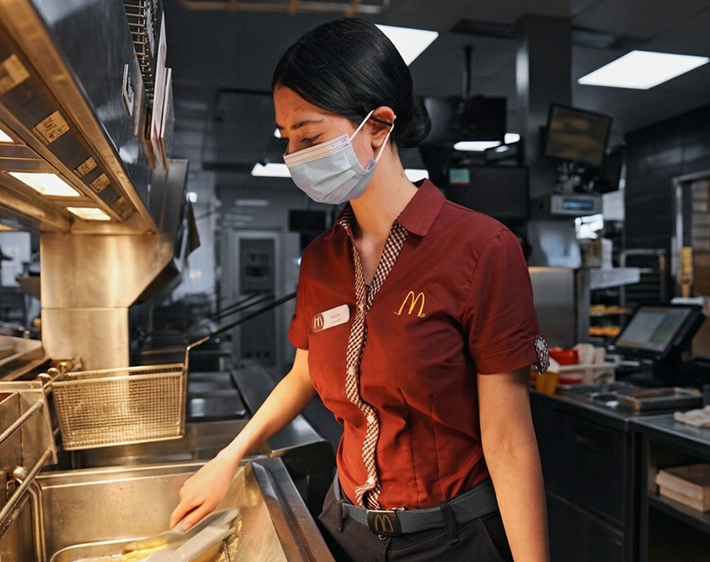 McDonalds